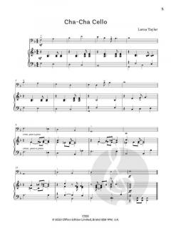 Go Fourth von Lorna Taylor 