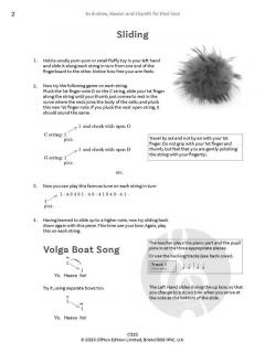 Go Fourth von Lorna Taylor 