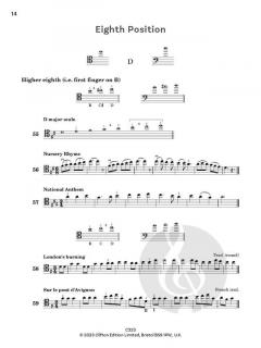 Tenor Clef von Lorna Taylor (Download) 