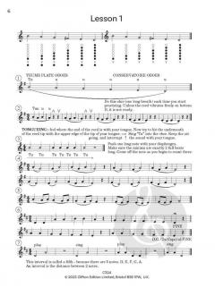 Blow the Oboe Tutor Book 1 im Alle Noten Shop kaufen