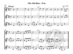 Blow the Oboe Tutor Book 1 im Alle Noten Shop kaufen