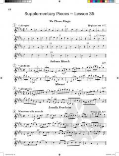 Blow the Oboe Tutor Book 2 im Alle Noten Shop kaufen