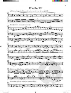 Blow the Bassoon Tutor Book 2 von Sue Taylor 