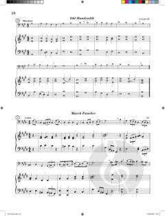 Blow the Bassoon Book 2 von Sue Taylor 