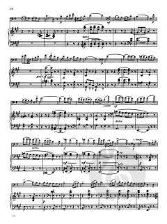 Concerto in A major von Domenico Dragonetti 