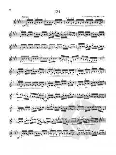 170 Foundation Studies for Violoncello 2 im Alle Noten Shop kaufen