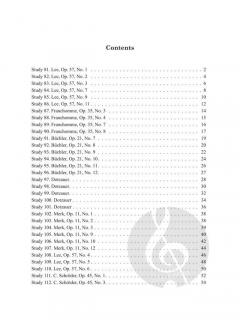 170 Foundation Studies for Violoncello 2 im Alle Noten Shop kaufen