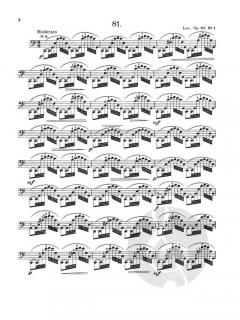 170 Foundation Studies for Violoncello 2 im Alle Noten Shop kaufen