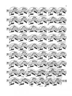 170 Foundation Studies for Violoncello 2 im Alle Noten Shop kaufen