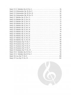 170 Foundation Studies for Violoncello 2 im Alle Noten Shop kaufen