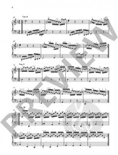 Leichte Konzertstücke 