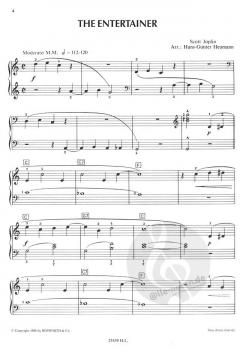 Succès Pop & Classic 