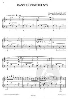 Succès Pop & Classic 