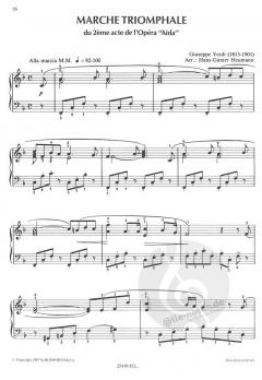 Succès Pop & Classic 