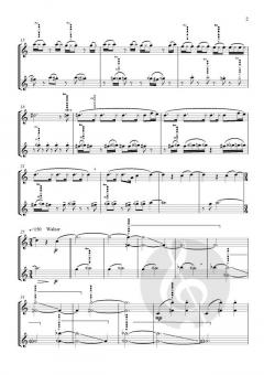 38,7° Fieberduett von Gerald Preinfalk 