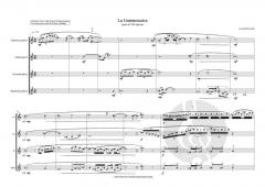 La Gammonaira von Gerald Preinfalk 