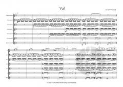 Val von Gerald Preinfalk 