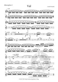 Val von Gerald Preinfalk 