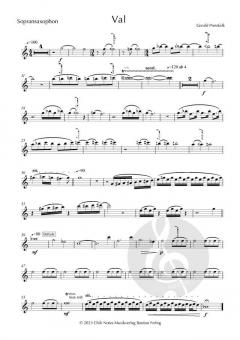 Val von Gerald Preinfalk 