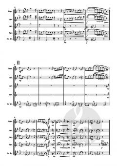 Rooftop Groove von Paulo Pereira 