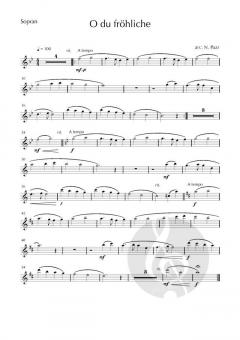 O du fröhliche 