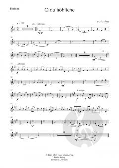 O du fröhliche 