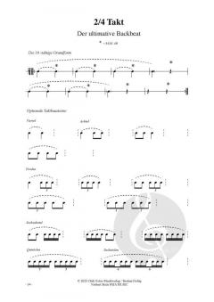 Form von Norbert Stein 