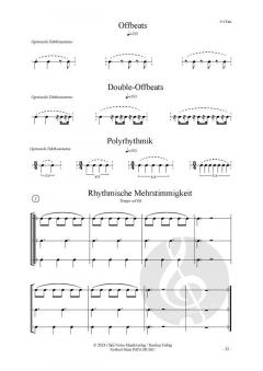 Form von Norbert Stein 