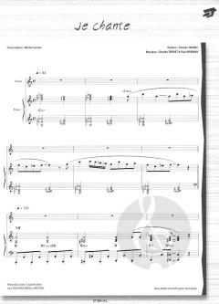 20 Titres von Charles Trenet 