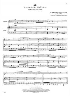 The Kalmen Opperman Repertoire Collection Vol. 1 