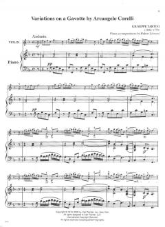 The Accompanied Etude 