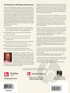 The Songwriter's Workshop von Jimmy Kachulis 