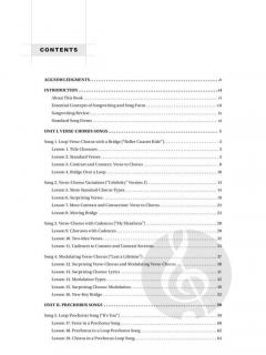 The Songwriter's Workshop von Jimmy Kachulis 