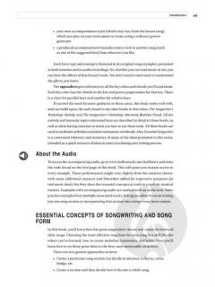 The Songwriter's Workshop von Jimmy Kachulis 