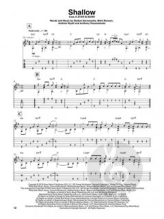 Peaceful Guitar Solos 