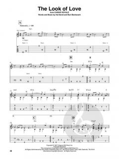 Peaceful Guitar Solos 