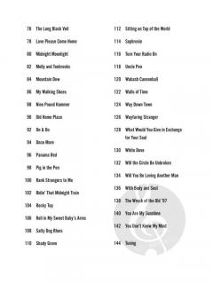 Strum Together: Bluegrass Songs 