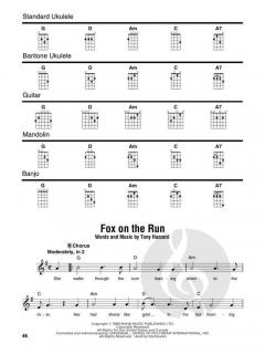 Strum Together: Bluegrass Songs 