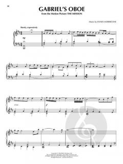 The Best Piano Solos Ever 