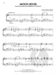 The Best Piano Solos Ever 