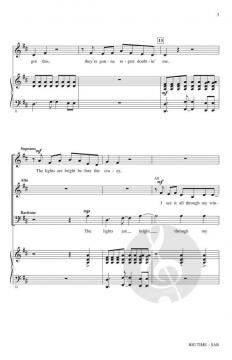 Big Time von Lyndie Lane 