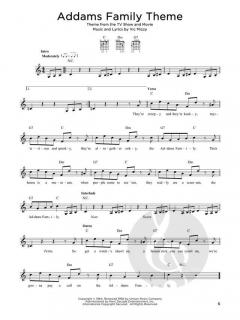 First 50 Melodies You Should Play on Guitar 