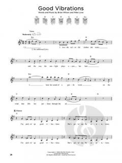 First 50 Melodies You Should Play on Guitar 