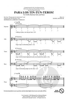 Para los tin-tun-teros! 