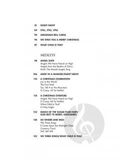 The Essential Christmas Carol Anthology 