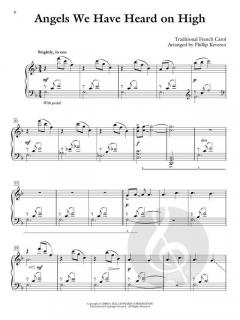 The Essential Christmas Carol Anthology 