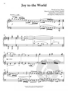 The Essential Christmas Carol Anthology 