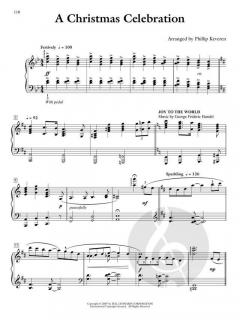 The Essential Christmas Carol Anthology 