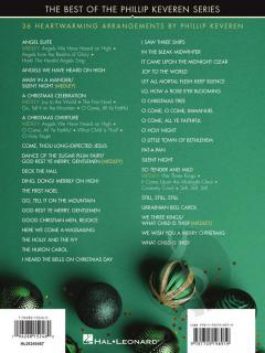 The Essential Christmas Carol Anthology 