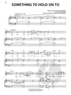 Between the Lines von Elyssa Samsel 